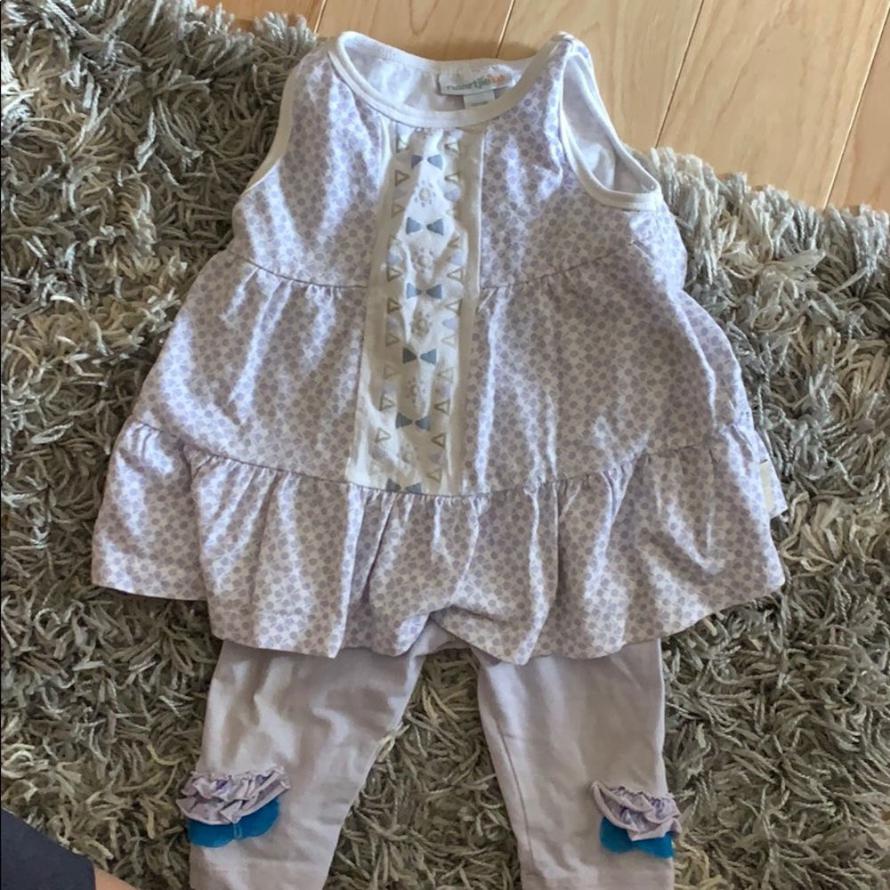 Naartije Kids outfit